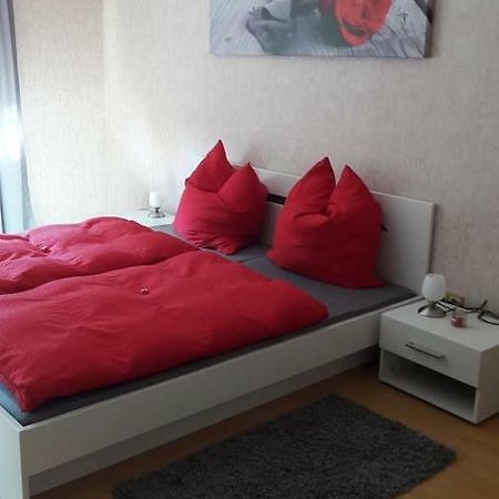 Emmerich'S Ferienwohnung Bad Wildungen Εξωτερικό φωτογραφία