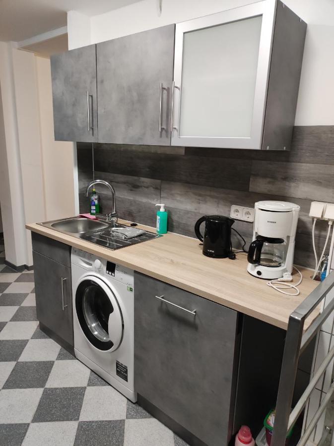 Emmerich'S Ferienwohnung Bad Wildungen Εξωτερικό φωτογραφία