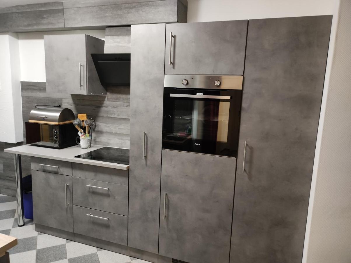 Emmerich'S Ferienwohnung Bad Wildungen Εξωτερικό φωτογραφία