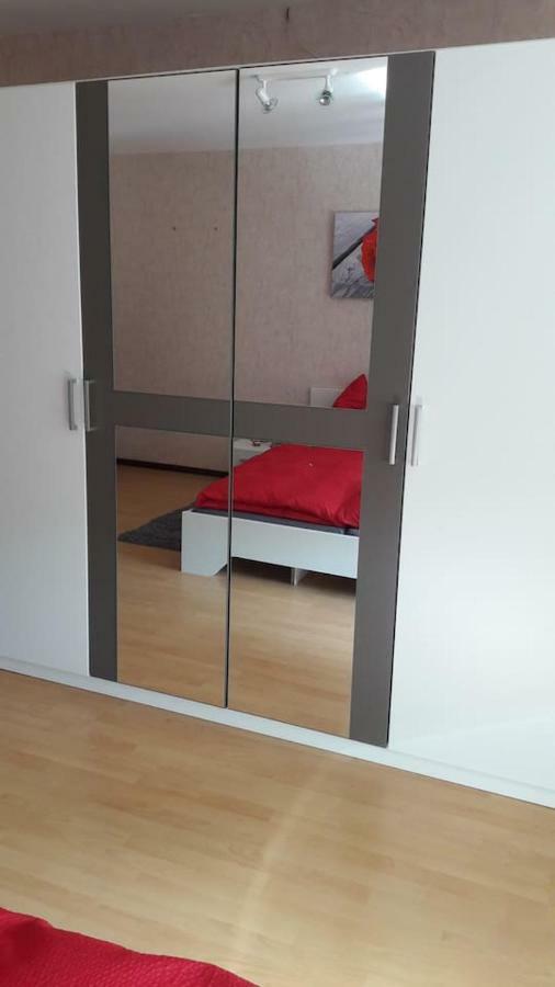 Emmerich'S Ferienwohnung Bad Wildungen Εξωτερικό φωτογραφία