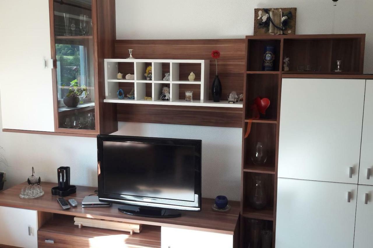 Emmerich'S Ferienwohnung Bad Wildungen Εξωτερικό φωτογραφία