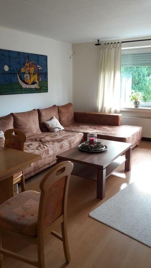 Emmerich'S Ferienwohnung Bad Wildungen Εξωτερικό φωτογραφία