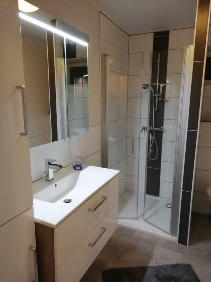 Emmerich'S Ferienwohnung Bad Wildungen Εξωτερικό φωτογραφία