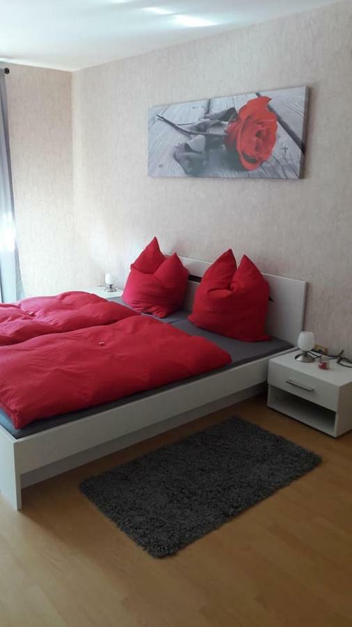 Emmerich'S Ferienwohnung Bad Wildungen Εξωτερικό φωτογραφία