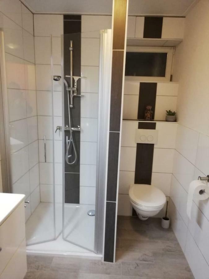 Emmerich'S Ferienwohnung Bad Wildungen Εξωτερικό φωτογραφία